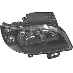 Scheinwerfer 4914966 für SEAT