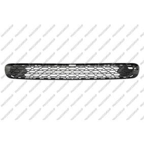 Blende, Stoßfänger MN3122121