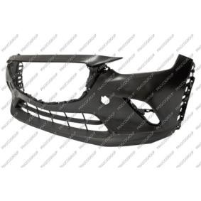 Achetez des Pare-choc PRASCO MZ6021011 à prix pour 168,41 €