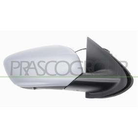 Acquista Specchietto retrovisore esterno da PRASCO PG4007123 a buon mercato per soli 81,14 €