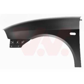 Kotflügel 4917655 von VAN WEZEL günstig für 74,00 € online kaufen