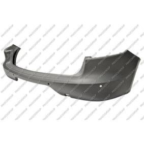 Achetez des Pare-choc arrière PRASCO PR7501060 à prix pour 359,97 €