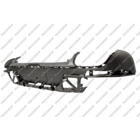 Achetez des Pare-choc arrière PRASCO PR7501071 à prix pour 219,08 €