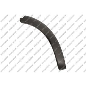 Acquista Allargamento parafango da PRASCO PR8241574 a buon mercato per soli 113,25 €