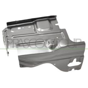 Halter, Hauptscheinwerfer von PRASCO RN3063404