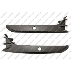 Zier- / Schutzleistensatz, Stoßfänger RN3301240 von PRASCO günstig für 26,70 € online kaufen