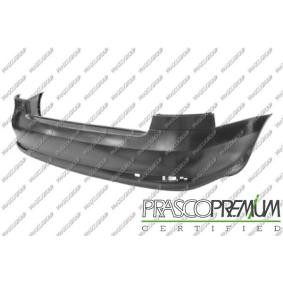 Achetez des Pare-choc arrière PRASCO SK0281051 à prix pour 116,11 €
