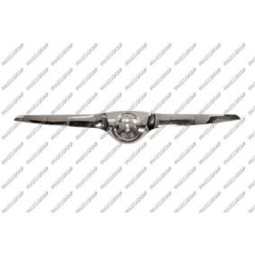 Zier- / Schutzleiste, Kühlergitter SK3252216