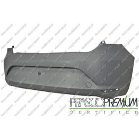Achetez des Pare-choc arrière PRASCO ST4261051 à prix pour 168,27 €