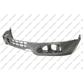 Achetez des Pare-choc PRASCO SZ3621021 à prix pour 154,86 €