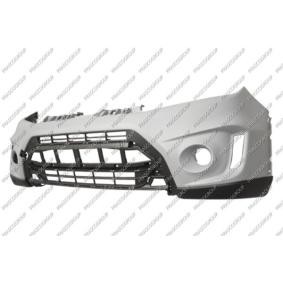 Achetez des Pare-choc PRASCO SZ7501001 à prix pour 183,11 €