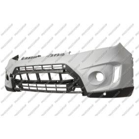 Achetez des Pare-choc PRASCO SZ7501011 à prix pour 230,84 €