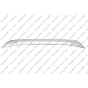 Zierleiste, Stoßstange TY2921245 von PRASCO günstig für 123,27 € online kaufen