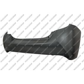 Achetez des Pare-choc arrière PRASCO TY3291061 à prix pour 117,47 €