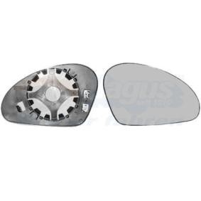 Acquista Vetro specchio, specchio esterno da VAN WEZEL 4917838 a buon mercato per soli 17,14 €