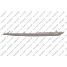 Acquista Modanatura decorativa / protettiva, Griglia radiatore da PRASCO TY3542204 a buon mercato per soli 26,06 €