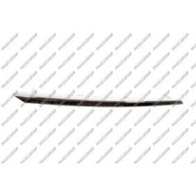 Acquista Modanatura decorativa / protettiva, Griglia radiatore da PRASCO TY3542213 a buon mercato per soli 32,77 €