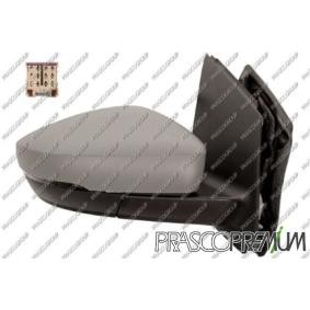 Acquista Specchietto retrovisore esterno da PRASCO VG0237123P a buon mercato per soli 115,77 €