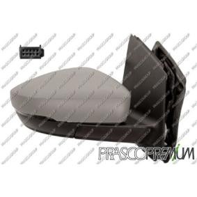 Acquista Specchietto retrovisore esterno da PRASCO VG0237125P a buon mercato per soli 115,77 €