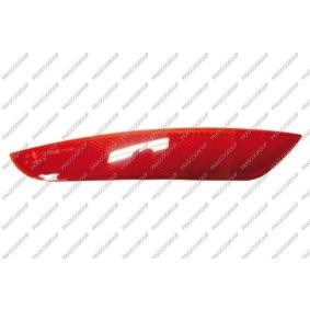Achetez des Réflecteur, feu de position / d'encombrement PRASCO VG0384354 à prix pour 34,07 €