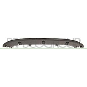 Acquista Spoiler anteriore da PRASCO VG0391811 a buon mercato per soli 27,78 €