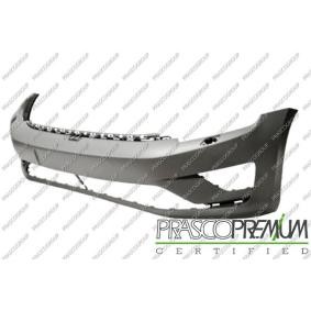 Achetez des Pare-choc PRASCO VG0441011 à prix pour 129,85 €