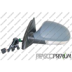 Acquista Specchietto retrovisore esterno da PRASCO VG0547334P a buon mercato per soli 227,07 €