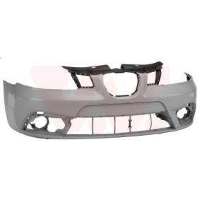 Achetez des Pare-choc VAN WEZEL 4918574 à prix pour 132,12 €