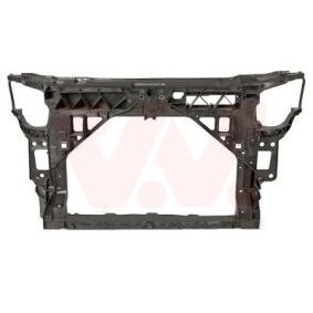 Køb Frontpanel af VAN WEZEL 4919678 til den lave pris 991,35 DKK