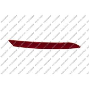Achetez des Réflecteur, feu de position / d'encombrement PRASCO VG6204353 à prix pour 23,49 €