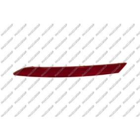 Achetez des Réflecteur, feu de position / d'encombrement PRASCO VG6204354 à prix pour 23,49 €