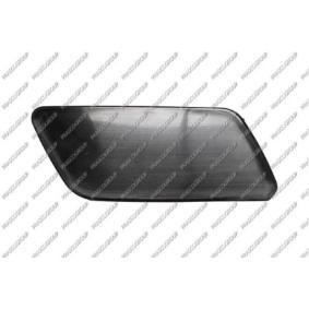 Blende, Stoßfänger VG6221237 VOLKSWAGEN CC von PRASCO