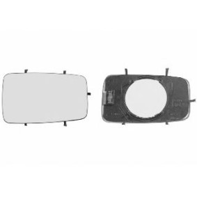 Acquista Vetro specchio, specchio esterno da VAN WEZEL 4930837 a buon mercato per soli 27,30 €
