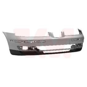 Achetez des Pare-choc VAN WEZEL 4933574 à prix pour 141,77 €