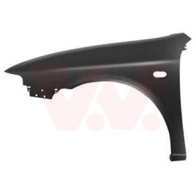 Kotflügel 4933656 von VAN WEZEL günstig für 182,59 € online kaufen