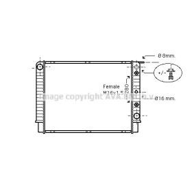 Acquista Compressore aria condizionata da PRASCO VNAK167 a buon mercato per soli 373,59 €
