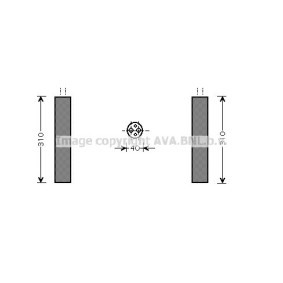 Klimatrockner VND073