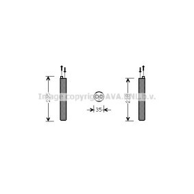 Klimatrockner VND297