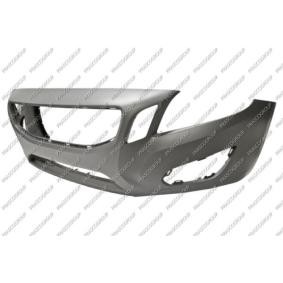 Achetez des Pare-choc PRASCO VV5161001 à prix pour 288,03 €