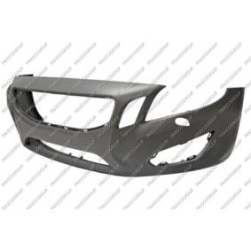 Achetez des Pare-choc PRASCO VV5161011 à prix pour 271,37 €