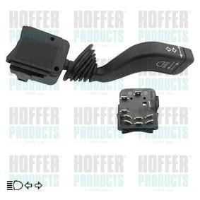 Comprar Conmutador en la columna de dirección de HOFFER 2103006 a bajo precio de 17,78 €