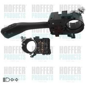 Comprar Conmutador en la columna de dirección de HOFFER 2103020 a bajo precio de 32,78 €