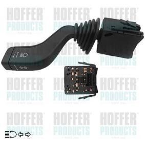 Comprar Conmutador en la columna de dirección de HOFFER 2103027 a bajo precio de 25,97 €