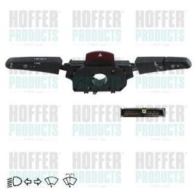 Lenkstockschalter von HOFFER