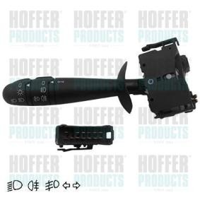 Comprar Conmutador en la columna de dirección de HOFFER 2103037 a bajo precio de 99,96 €