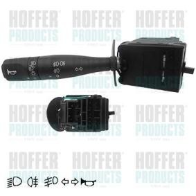 Comprar Conmutador en la columna de dirección de HOFFER 2103039 a bajo precio de 93,36 €