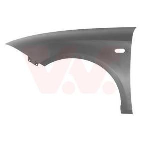 Kotflügel 4939656 von VAN WEZEL günstig für 124,85 € online kaufen