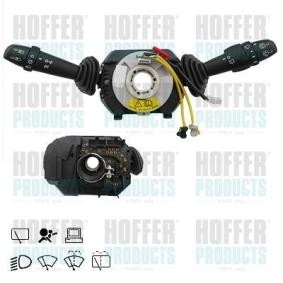 Comprar Conmutador en la columna de dirección de HOFFER 2103051 a bajo precio de 389,96 €