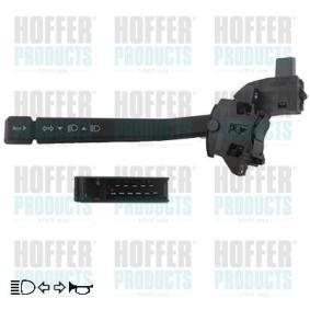 Comprar Conmutador en la columna de dirección de HOFFER 2103060 a bajo precio de 30,49 €