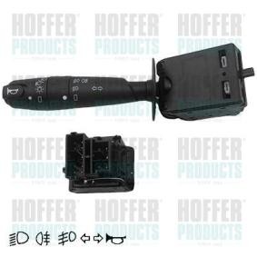 Comprar Conmutador en la columna de dirección de HOFFER 2103064 a bajo precio de 50,60 €